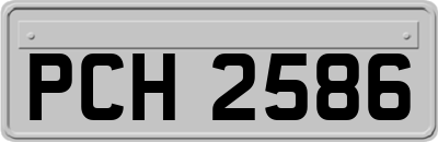 PCH2586