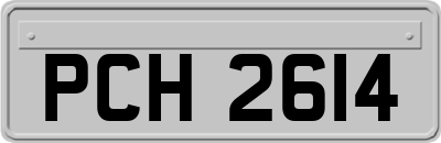 PCH2614