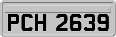 PCH2639