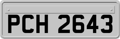 PCH2643