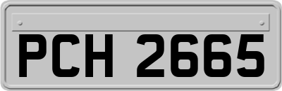 PCH2665