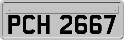 PCH2667