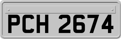 PCH2674