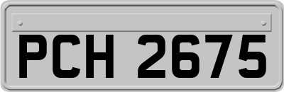 PCH2675