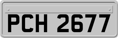 PCH2677