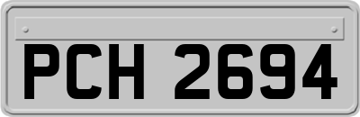 PCH2694