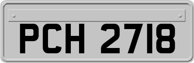 PCH2718