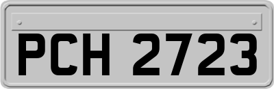 PCH2723