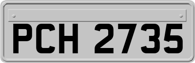 PCH2735