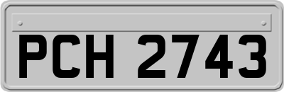 PCH2743