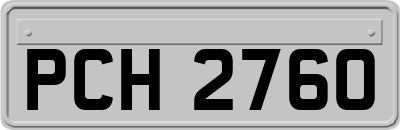 PCH2760