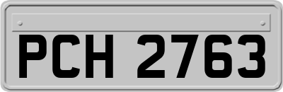 PCH2763