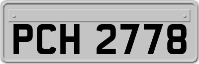 PCH2778