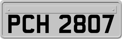 PCH2807