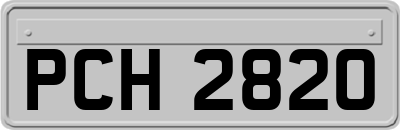 PCH2820