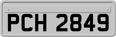 PCH2849