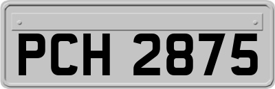 PCH2875