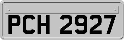 PCH2927