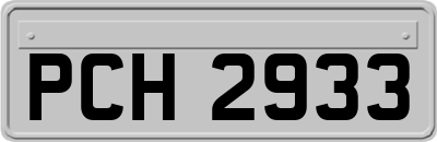 PCH2933