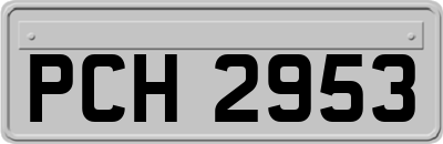 PCH2953