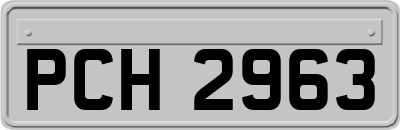 PCH2963