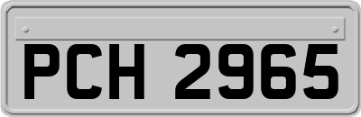 PCH2965