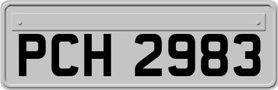 PCH2983