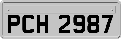 PCH2987