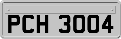 PCH3004