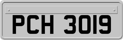 PCH3019