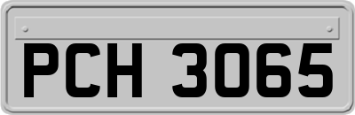 PCH3065