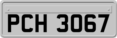 PCH3067
