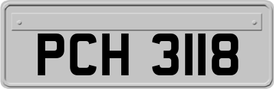 PCH3118