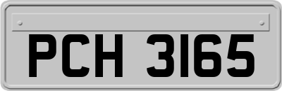 PCH3165