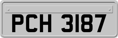 PCH3187