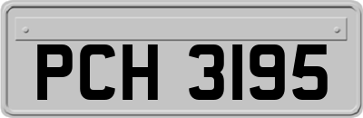 PCH3195