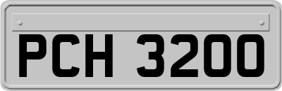 PCH3200