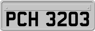 PCH3203