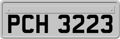 PCH3223