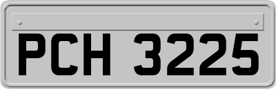PCH3225