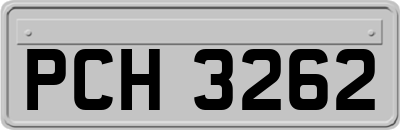 PCH3262