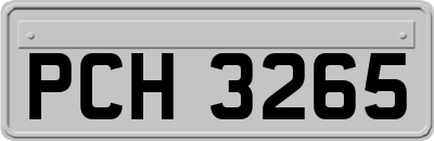 PCH3265