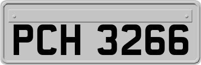 PCH3266