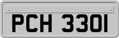 PCH3301