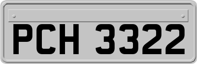 PCH3322