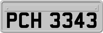 PCH3343