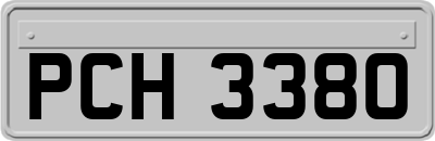 PCH3380