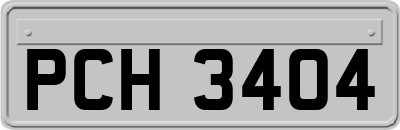 PCH3404