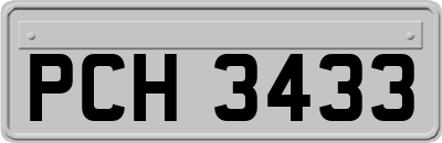 PCH3433