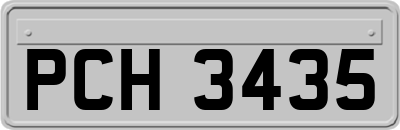 PCH3435